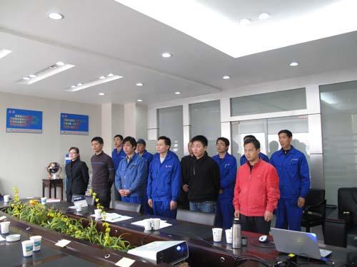 滬工 5S 現(xiàn)場(chǎng)管理培訓(xùn)(圖2)