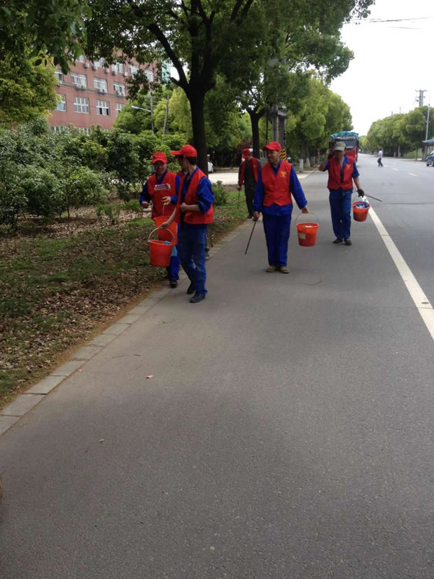 《尋找滬工最美地方》攝影活二等獎(jiǎng)(圖 5)