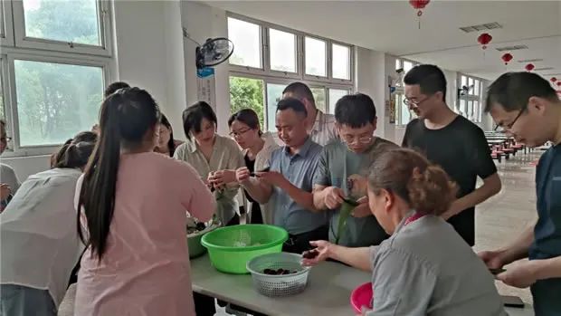 2021年上海滬工閥門廠(集團)有限公司大事記(圖10)